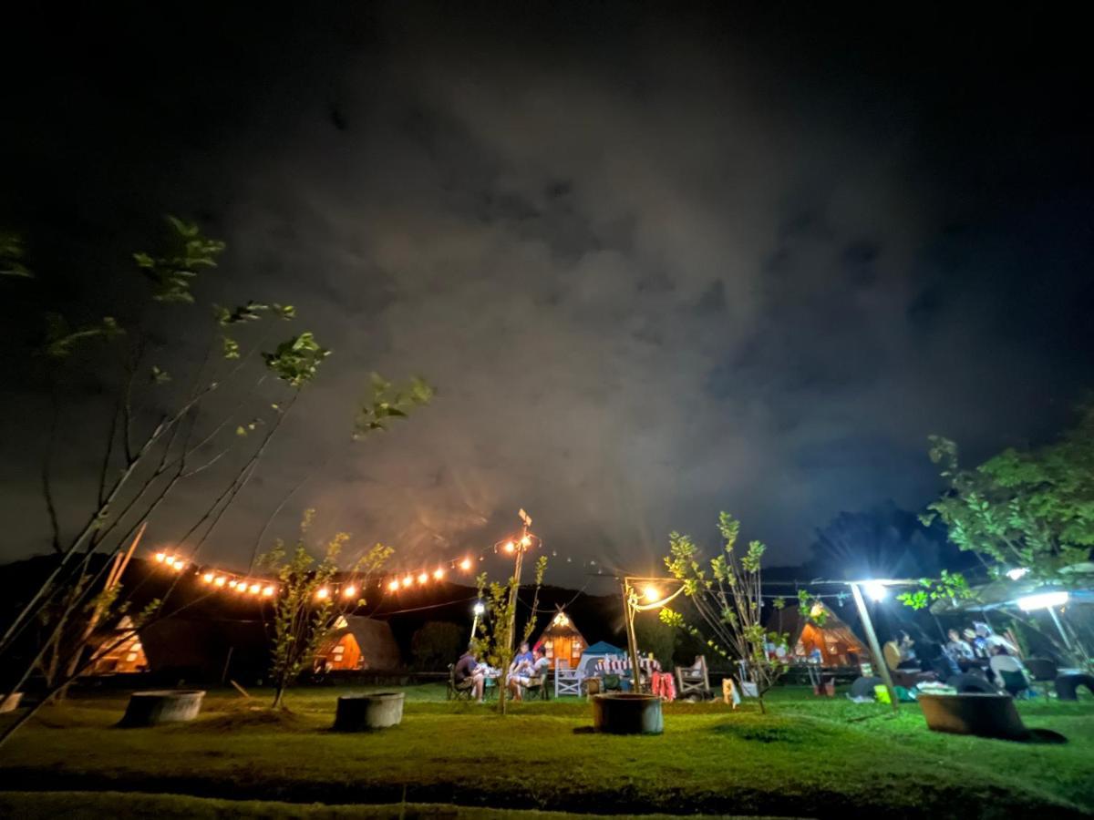 Ponginrakfarmstay ปงอินรักษ์ฟาร์มสเตย์